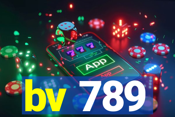 bv 789